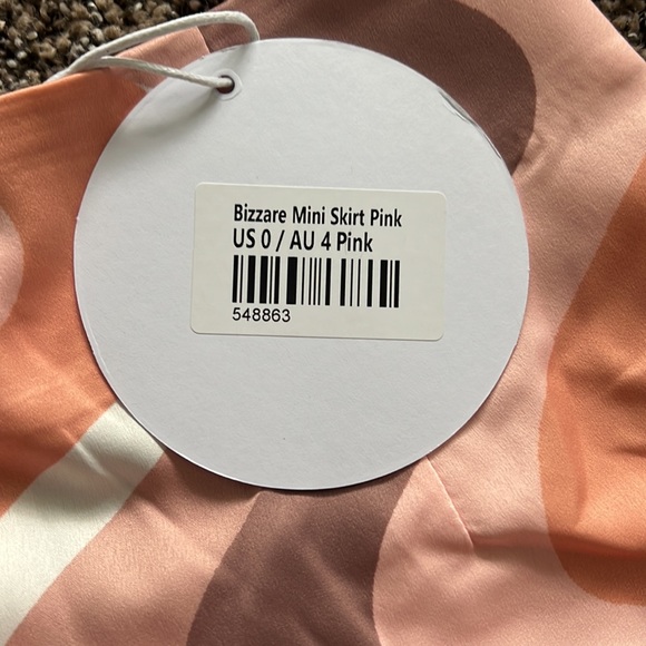 Princess Polly skirt - Picture 2 of 3